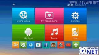 How to Install Any IPTV App Player on your TV Device + 24 H Free Test