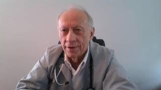 Dr. Dane J Shepherd Osteopathy Chicago