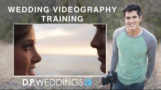 Enhancing Emotion wMovement - Wedding Videography