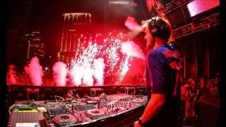 Armin van Buuren - Live @ Amnesia Ibiza 12.08.2008