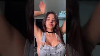 girl have big boobs #Shorts #tiktok #Viral #trending #asia #abg #indo #instagram #twitter #hits #diy