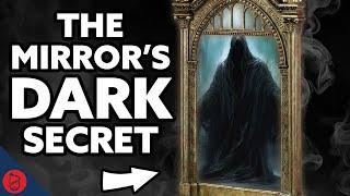 The TRUTH About The Mirror of Erised  Harry Potter Film Theory