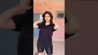 Riya Pandey Hot Transition on Brown Rang #riyapandey #avneetkaur #jannatzubair #muskansiddiqui #sub