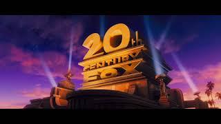 20th Century FoxDreamWorks Animation SKG 2016 version 1