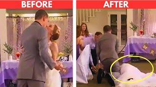 Happily EVER After  Epic Wedding FAILS