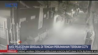 Jadi Korban Pelecehan Seksual Wanita di Depok Dipeluk Pria Tak Dikenal #SeputariNewsPagi 0903