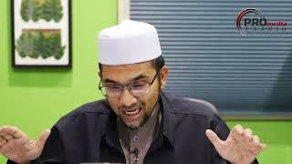 19-07-2024 Prof Dr Rozaimi Ramle Kitab 40 Hadis Sahih Berkaitan Kisah Ghaib Dan Ajaib