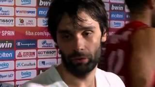 Milos Teodosic izjava posle Francuza Idi u kurac