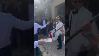 Engin Akyürek Dancing