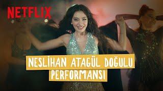 Namus - Neslihan Atagül Doğulu  Aaahh Belinda  Netflix