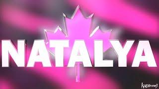 WWE- Natalya Custom Entrance Video Titantron