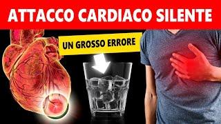 6 Sintomi Di Attacco Cardiaco Silente Che Effetto Fa Un Attacco Cardiaco Silente