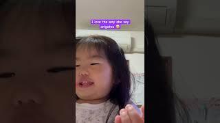 Japanese toddler cute kids funny kids #japan #filipinajapanesefamily #funnychild #baby