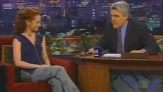 Jennifer Love Hewitt  Interview Jay Leno