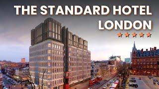 London Calling Why The Standard Hotel is Your Next Must-Visit Destination