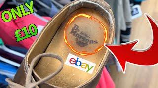 It’s Been A While Since I’ve Found A Pair Of These  Uk eBay Reseller