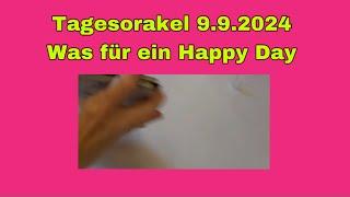 Glückstag  #orakel #kartenlegerin #kartenlegung