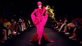Robert Wun  Haute Couture  FallWinter 202425