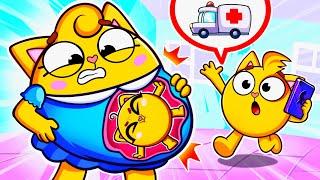 Baby Born Song  Mommy Pregnant New Sibling  Kids Songs  And Nursery Rhymes by Baby Zoo