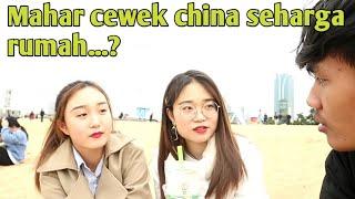 GOMBALIN BIDADARI CANTIK CHINA IMUT BANGET CEWEKNYA GUYS  - PART 9