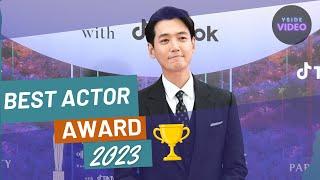 Best ACTOR Award 2023