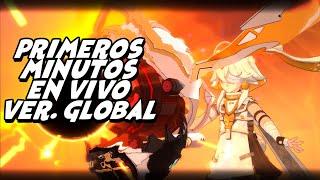 TOWER OF FANTASY GAMEPLAY ESPAÑOL  VERSION GLOBAL  EN VIVO