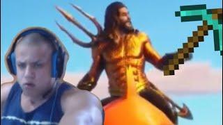 Fortnite Chapter 2 Season 3 DANK TRAILER