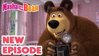 Masha and the Bear 2024  NEW EPISODE  Best cartoon collection  Masha Knows Best 