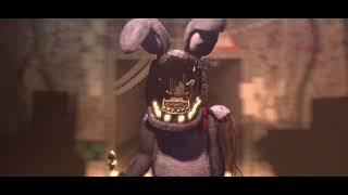 Five Nights at Freddys 2 Trailer Remake