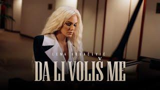 LENA KOVAČEVIĆ - DA LI VOLIŠ ME OFFICIAL VIDEO