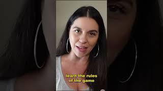  Learn the rules of the game and play the game by the rules #lawfirmlife #paralegal #paralegallife