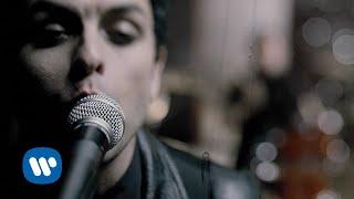 Green Day - Boulevard Of Broken Dreams Official Music Video