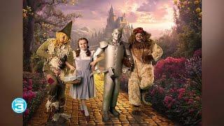 The Wizard of Oz at Southern WV Community & Technical College