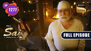 Subhashs First Income  Mere Sai - Ep 1277  Full Episode  2 Dec 2022