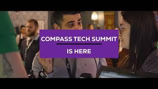 Compass Tech Summit 2023 - Budapest - Promo video
