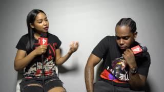 In The Kut Payroll Giovanni interview part 1 of 2