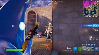 EASIEST GLITCH To KILL GENO The Ageless Champion BOSS In Fortnite