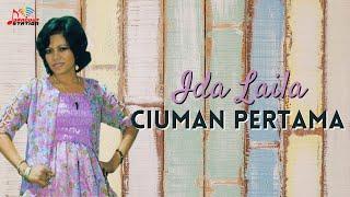 Ida Laila - Ciuman Pertama Official Music Video