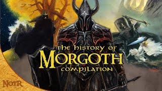 The History of Morgoth COMPILATION  Tolkien Explained