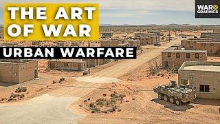 The Art of War Urban Warfare