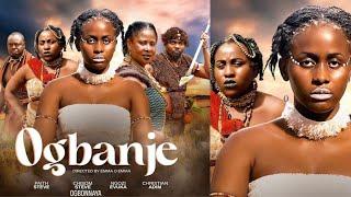 OGBANJE - CHISOM STEVE NGOZI EZEH ADIM CHRISTIAN. latest  2024 nollywood movie.