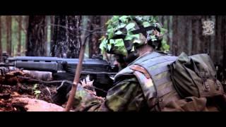 Maavoimien uudistettu taistelutapa – Taistelu  Army Doctrine 2015 – Combat