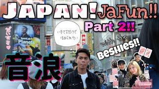 1st time sa JAPAN na-upload din after 2 years PART2