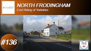 NORTH FRODINGHAM East Riding of Yorkshire Parish #136 of 172