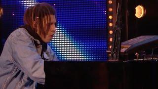 Tokio Myers Blows Everyone Mind Away with Brilliant Piano Skills  Audition 3  Britains Got Talent