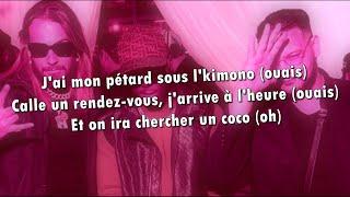 Sadek - Kimono ft Ninho & SCH Paroles