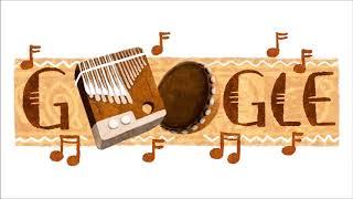 What is a Mbira? Google Doodle Celebrates Musical Instrument From Zimbabwe   Latest news 2020