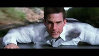 Mission Impossible I  Ending Scene  Tom Cruise