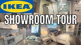 IKEA STORE TOUR 2022  IKEA SHOWROOM  IKEA DECOR INSPIRATION