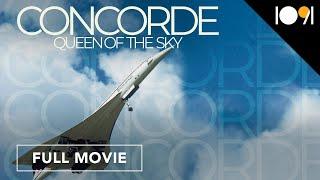 Concorde Queen of the Sky FULL MOVIE